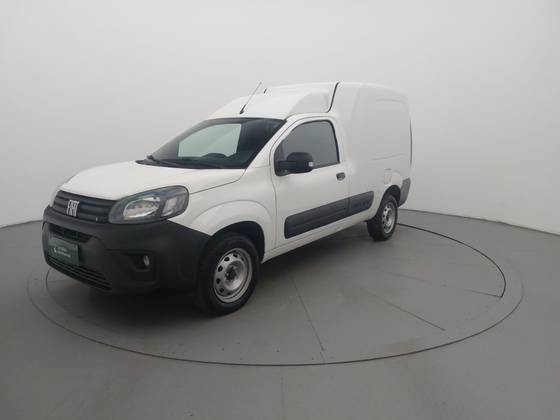 FIAT FIORINO 1.4 MPI FURGÃO ENDURANCE 8V FLEX 2P MANUAL FIAT FIORINO 1.4 MPI FURGÃO ENDURANCE 8V FLEX 2P MANUAL